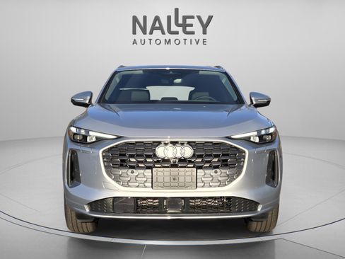 New 2025 Audi Q5 Premium Plus image 9