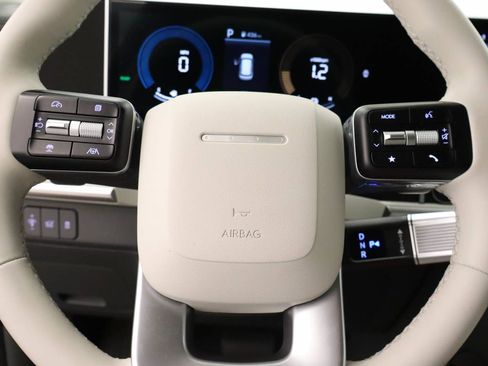 Used 2026 Hyundai Santa Fe SE AWD/4WD image 13