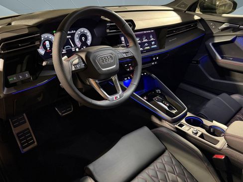 New 2026 Audi S3 Premium image 4