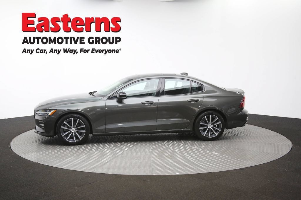 Used 2022 Volvo S60 B5 Inscription AWD/4WD image 62