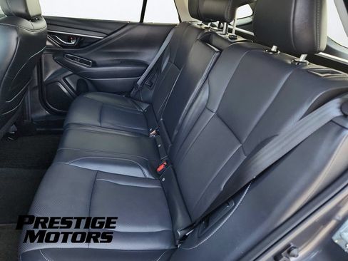 Used 2023 Subaru Outback Limited AWD/4WD image 21