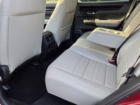 Used 2024 Honda CR-V EX-L image 12