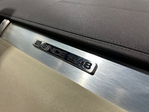 Used 2017 Land Rover Range Rover Evoque SE Premium AWD/4WD image 52