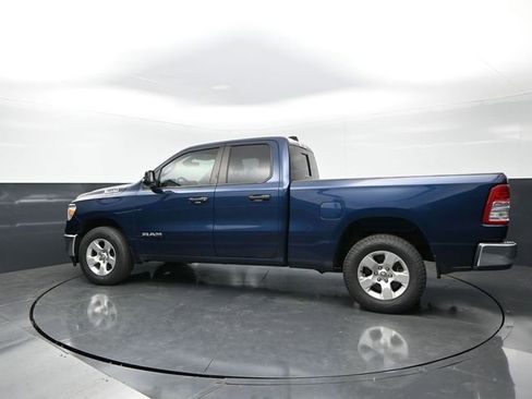 Used 2023 RAM 1500 Big Horn RWD image 2
