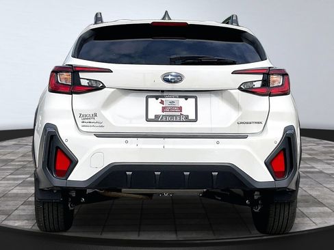 Certified 2024 Subaru Crosstrek 2.5i Limited w/ Popular Package #3 AWD/4WD image 4