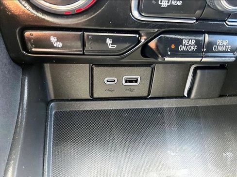 Certified 2024 Chevrolet Tahoe RST w/ Luxury Package image 25