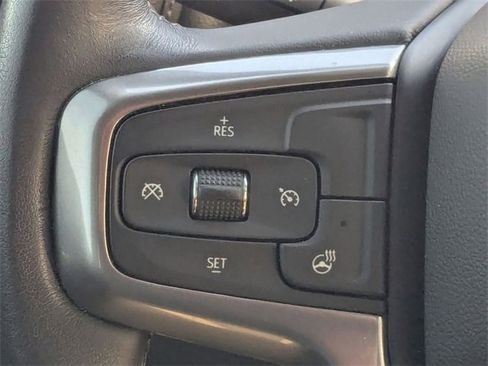 Used 2022 Chevrolet Silverado 1500 LT Trail Boss w/ Safety Package image 20