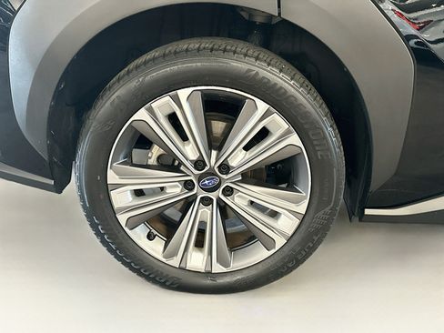 Used 2024 Subaru Solterra AWD/4WD image 11