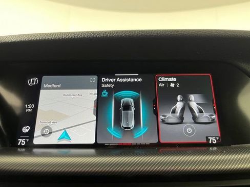 Used 2025 Alfa Romeo Stelvio Sprint w/ Convenience Package image 30