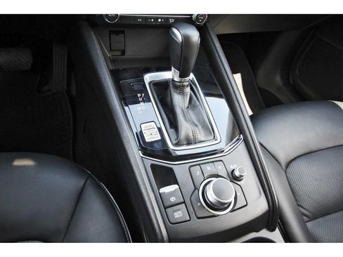 Used 2025 MAZDA CX-5 AWD 2.5 S w/ Select Package image 25