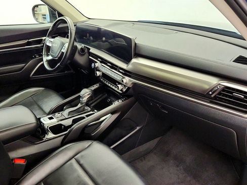 Used 2025 Kia Telluride S AWD/4WD image 27