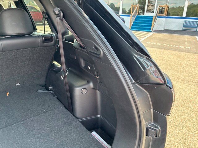 Used 2025 Mitsubishi Outlander SE FWD image 61