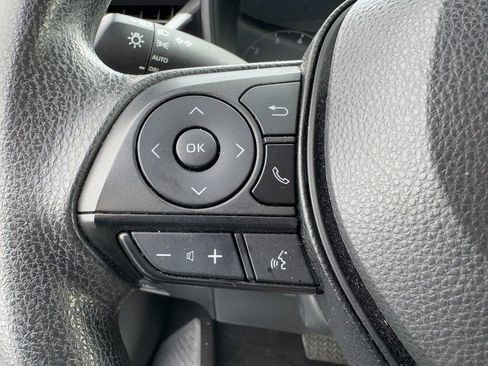 Used 2023 Toyota Corolla Hybrid Sedan image 16