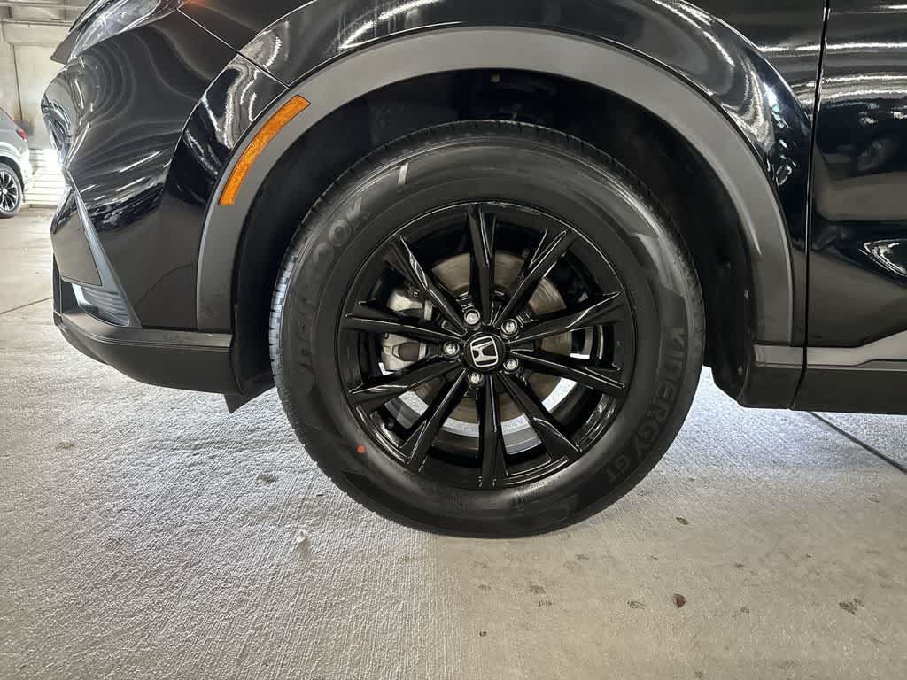 Used 2024 Honda CR-V Sport image 10