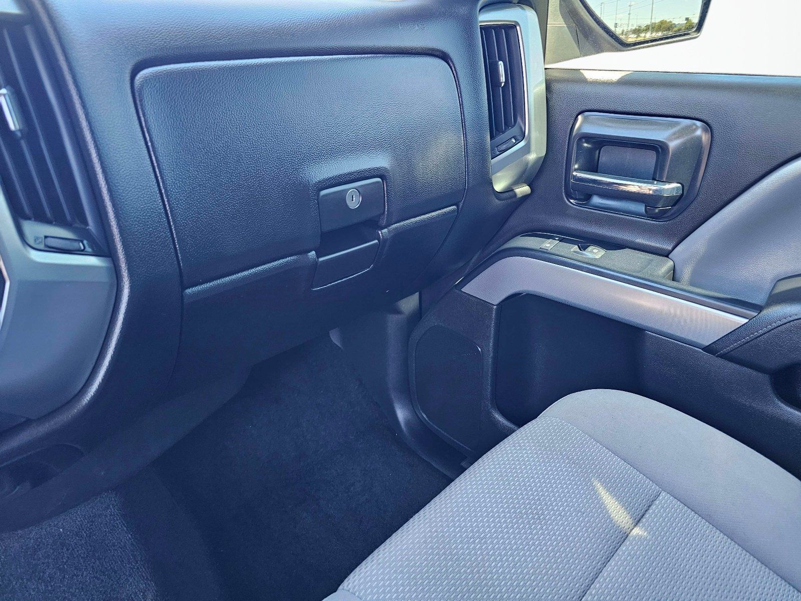 Used 2014 Chevrolet Silverado 1500 LT w/ All Star Edition AWD/4WD image 24