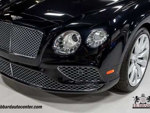 Used 2018 Bentley Continental GT image 13