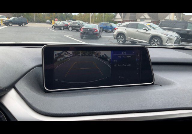 Used 2018 Lexus RX 350L AWD w/ Premium Package image 21