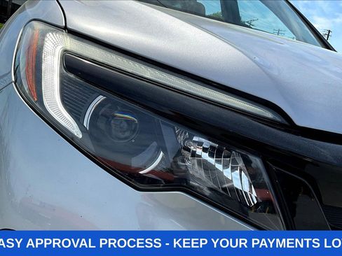 Used 2021 Honda Pilot Special Edition image 42