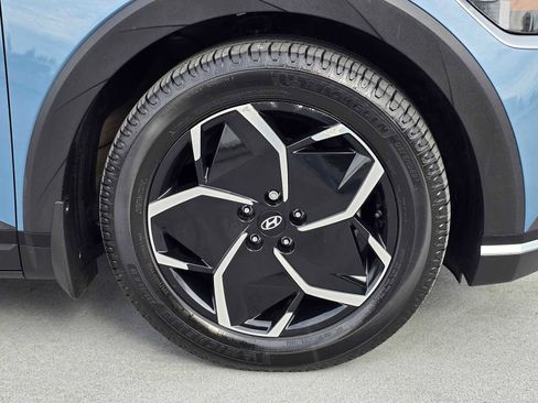 Used 2024 Hyundai Ioniq 5 SEL image 9