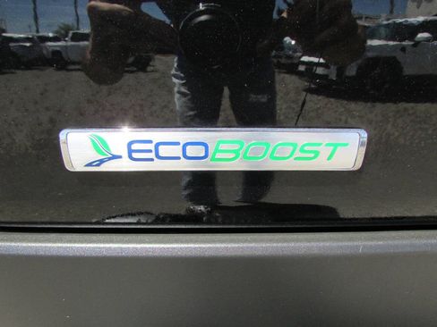 Used 2023 Ford Transit 250 148 High Roof Extended w/ Load Area Protection Package RWD image 9