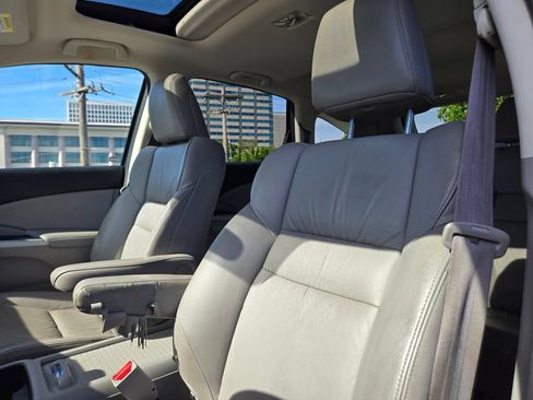 Used 2013 Honda CR-V EX-L image 21