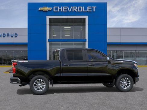 New 2026 Chevrolet Silverado 1500 LT AWD/4WD image 29