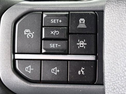 New 2026 Ford F150 XLT w/ Equipment Group 302A MID image 34