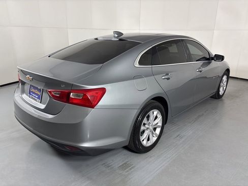 Used 2023 Chevrolet Malibu LT FWD image 8