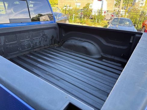 Used 2017 RAM 1500 Lone Star image 7