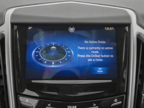 Used 2014 Cadillac SRX Luxury image 22