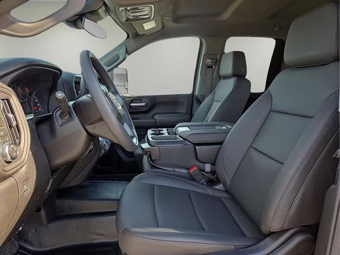 New 2026 GMC Sierra 2500 Pro AWD/4WD image 15