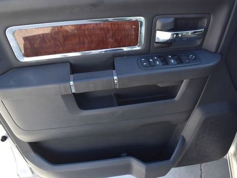 Used 2010 Dodge Ram 2500 Truck Laramie w/ Protection Group image 13