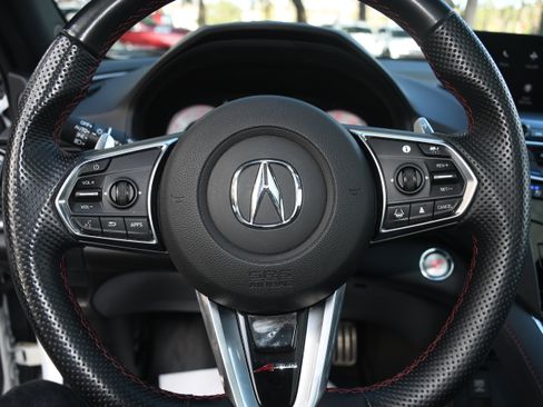 Used 2022 Acura RDX A-Spec image 14