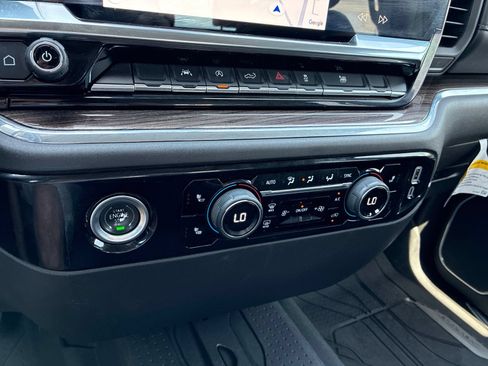 Used 2024 Chevrolet Silverado 1500 LT w/ Protection Package RWD image 35