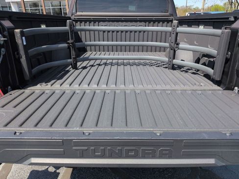 Used 2023 Toyota Tundra 1794 Edition image 23