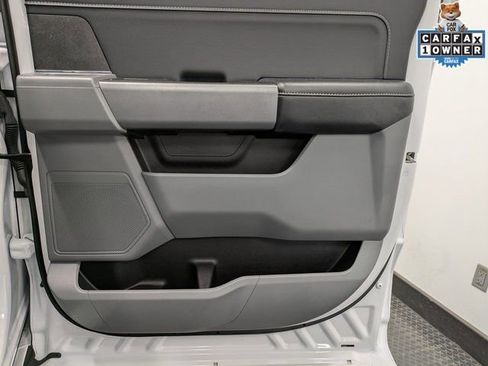 Used 2024 Ford F150 XLT w/ Mobile Office Package image 26