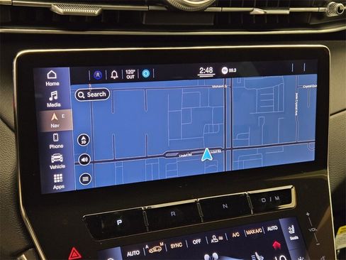 New 2024 Maserati Grecale GT image 33