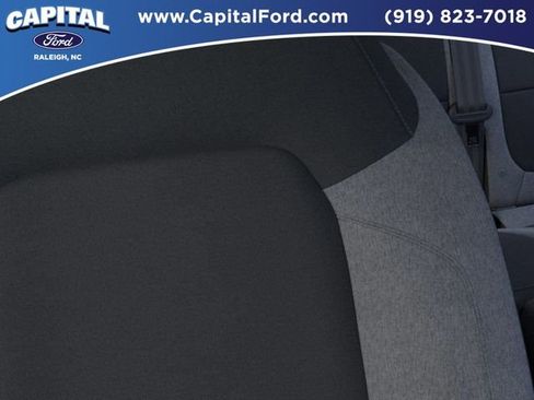 New 2025 Ford Bronco 4-Door AWD/4WD image 18
