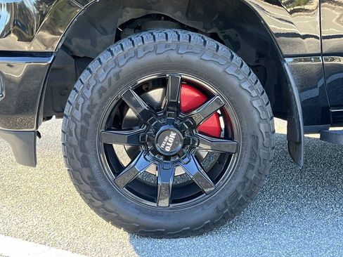 Used 2020 RAM 1500 Big Horn image 11