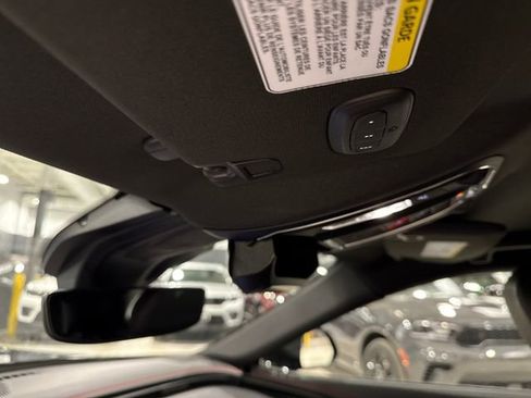 New 2026 Dodge Charger Scat Pack w/ Blacktop Package AWD/4WD image 11