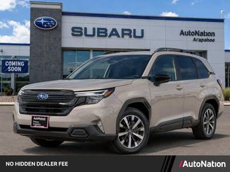 Used 2026 Subaru Forester Premium w/ Base/Premium Package AWD/4WD video 1