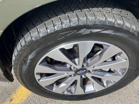 Used 2018 Subaru Outback 3.6R Touring image 26