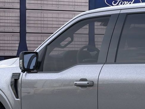 New 2026 Ford F150 XLT AWD/4WD image 20