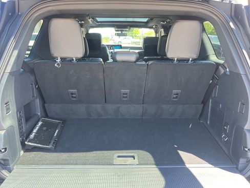 Certified 2026 Ford Expedition Tremor AWD/4WD image 20