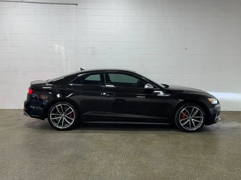 Used 2018 Audi S5 Prestige AWD/4WD image 2