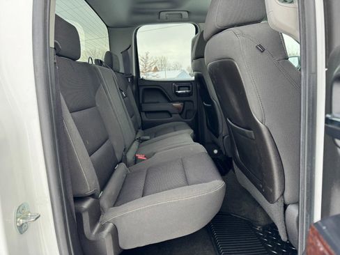 Used 2015 GMC Sierra 2500 SLE image 17