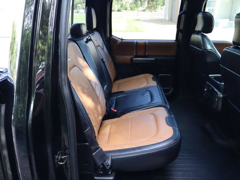 Used 2017 Ford F150 Limited AWD/4WD image 21