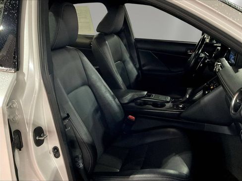 Used 2021 Lexus IS 300 w/ Accessory Package RWD image 26
