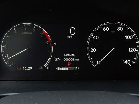 New 2026 Honda Ridgeline RTL image 25