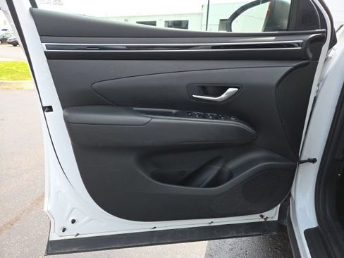 Used 2024 Hyundai Tucson SEL AWD/4WD image 12